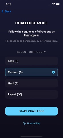 FaceCue Screenshot 2 of 2