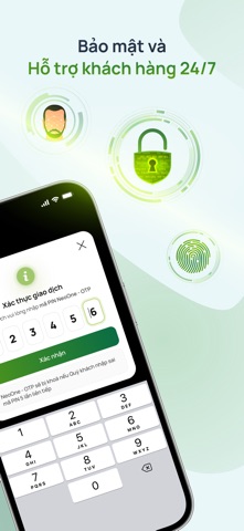 NeoOne Screenshot 7 of 7