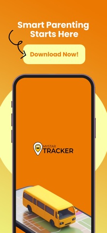 MyStar Tracker iPhone screenshot