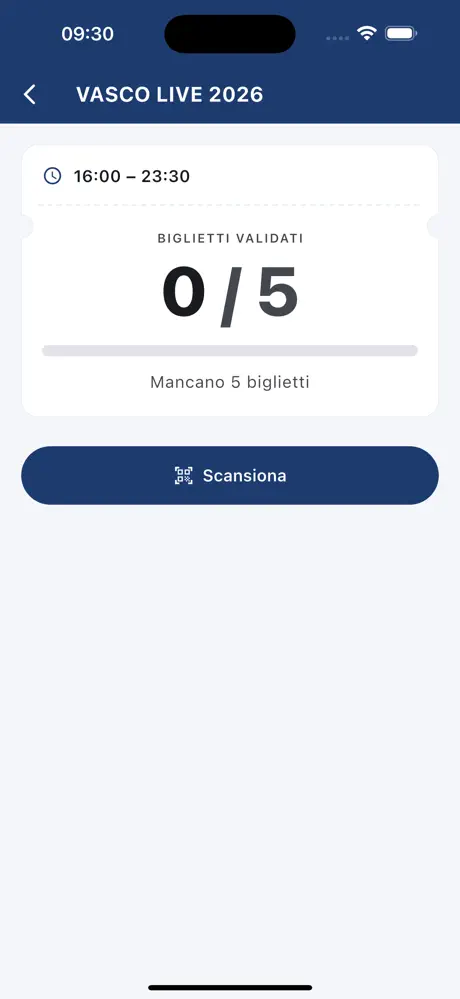 EgoNext Scan screenshot 6