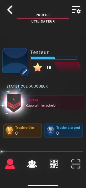 QuizzLearn Sapeur-Pompier screenshot 3