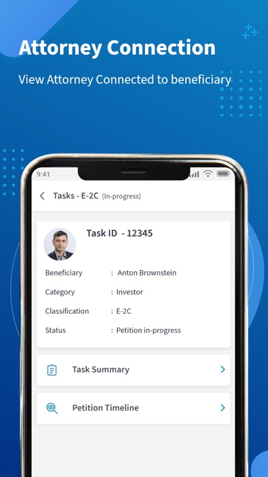 ImagilityInvestor Screenshot