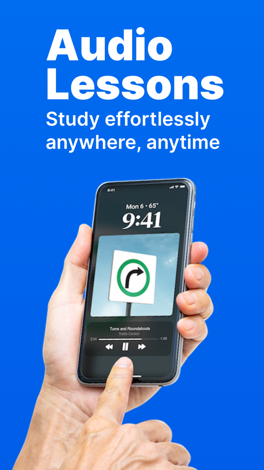 #4. ICBC Knowledge Test Prep (iOS) 由: Reev Tech Inc.