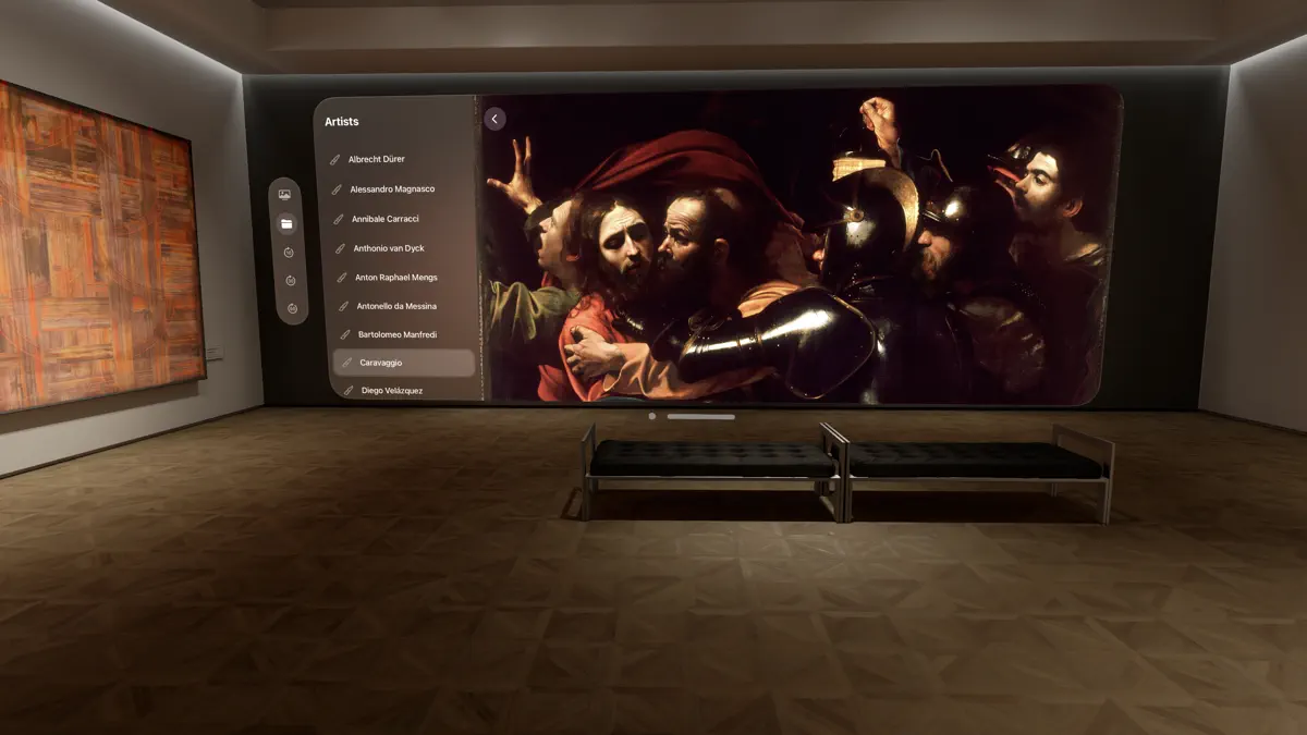 Art Renaissance screenshot 5