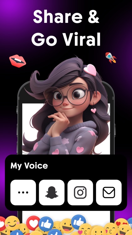 AI Music Cover & Songs