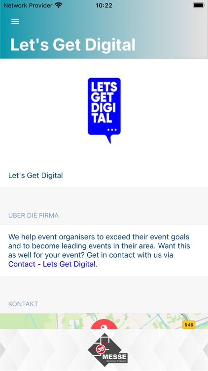 3e Messe 2025 screenshot-4