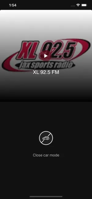 XL 92.5 FM screenshot 3