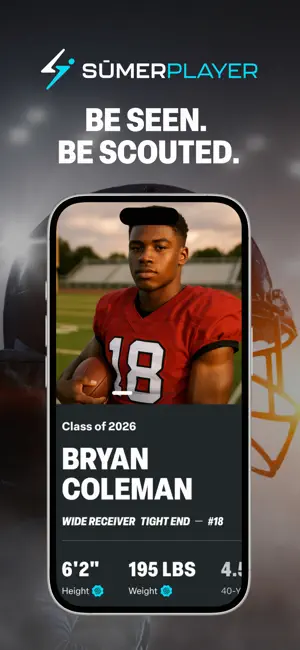 SumerPlayer: Varsity screenshot 1