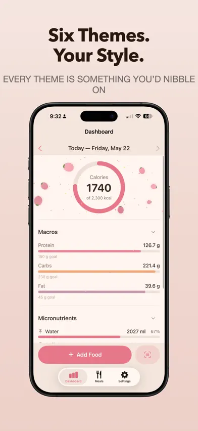 Nibbled screenshot 3