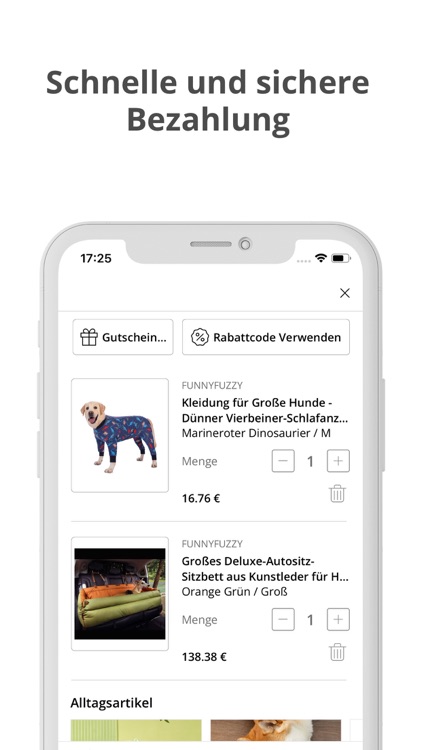 FunnyFuzzy screenshot-4