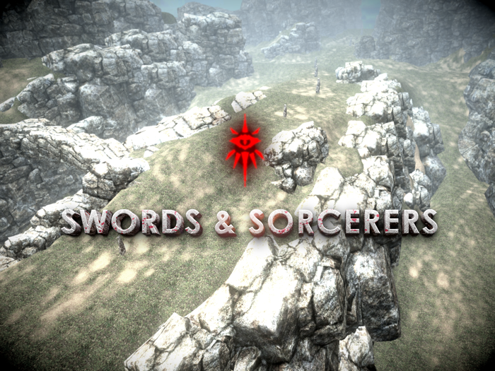 Swords And Sorcerers