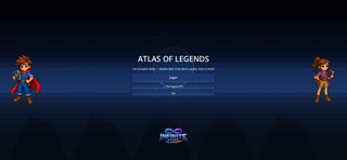 Atlas of Legends screenshot 1