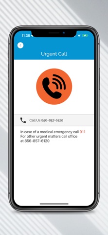 CK Care Team Screenshot 4 of 6
