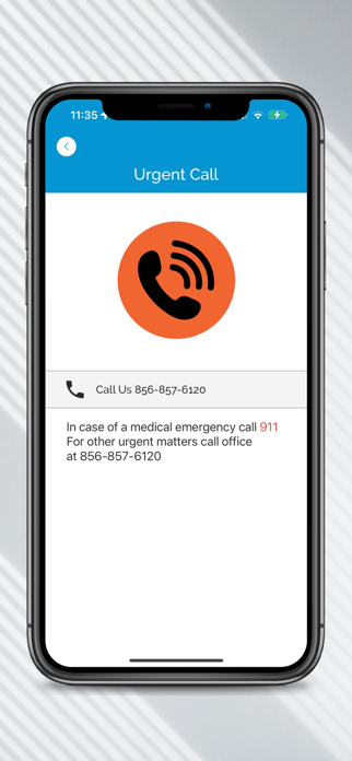 CK Care Team Screenshot 4 of 6