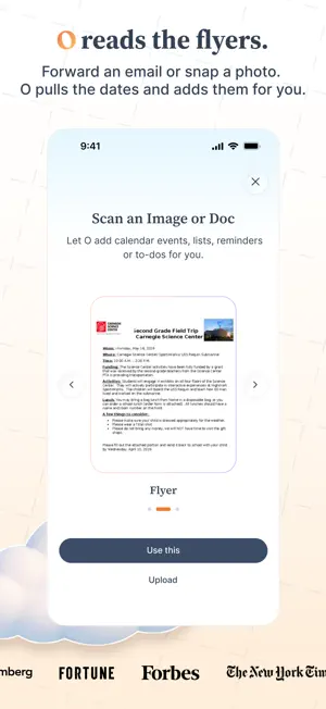 Ohai.ai: Household Assistant screenshot 3