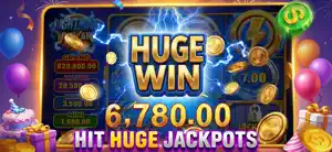 Hit Fortune - Casino Slot screenshot 1