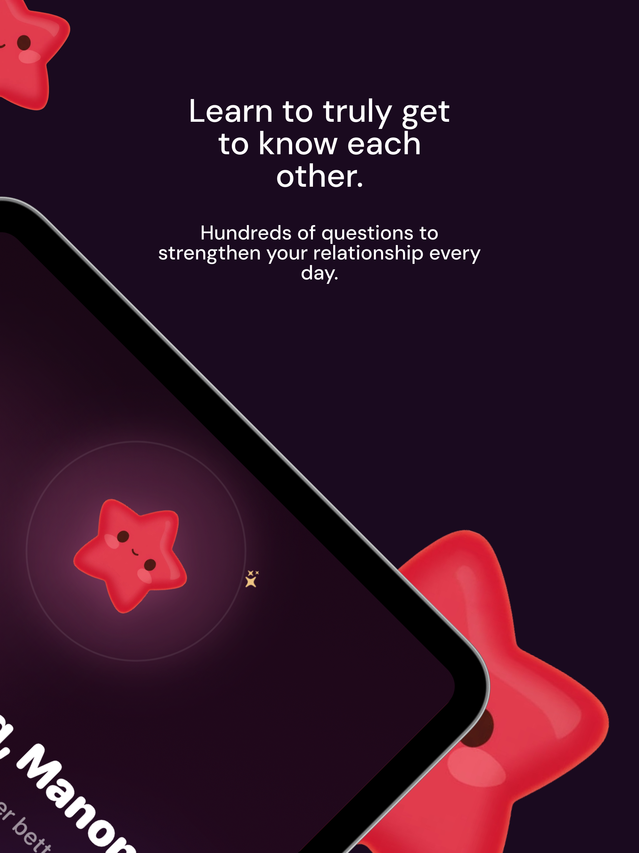 Lumi Lumi : Couple discussions screenshot 12