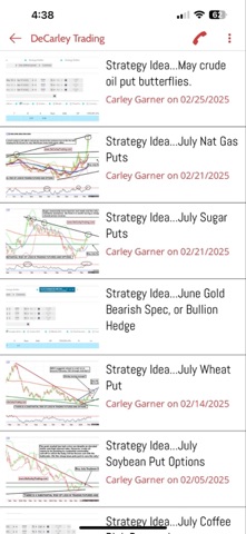 DeCarley Trading Screenshot 2 of 5