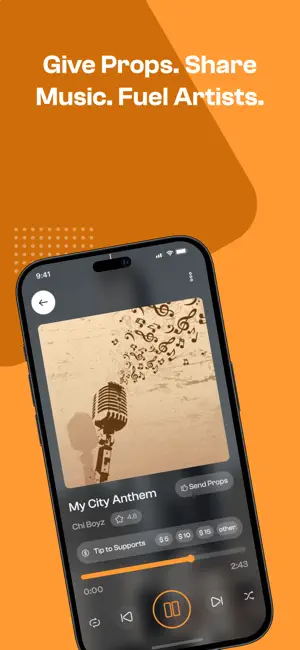 Muzem screenshot 3