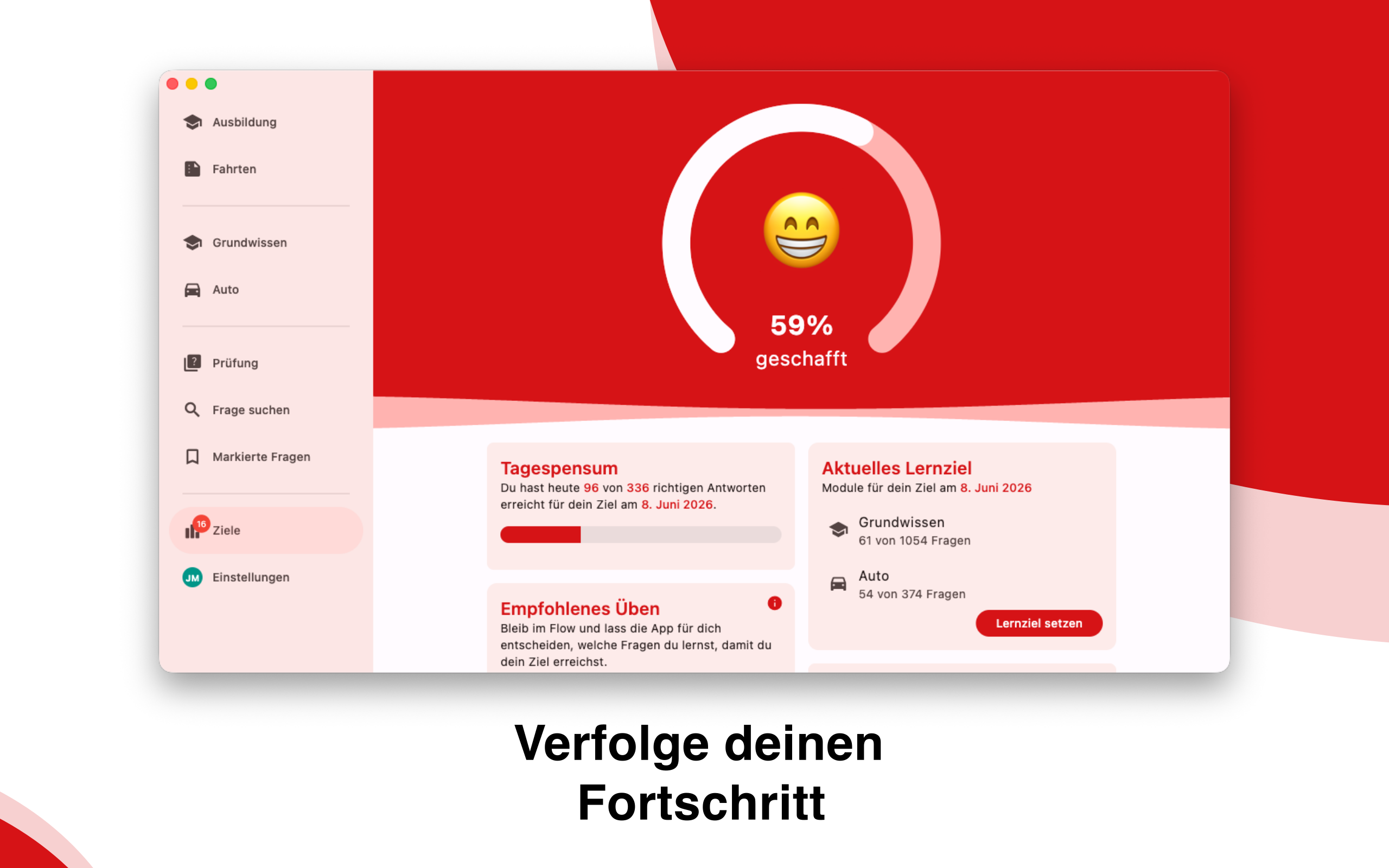 Fahrschulen Rainer screenshot 19