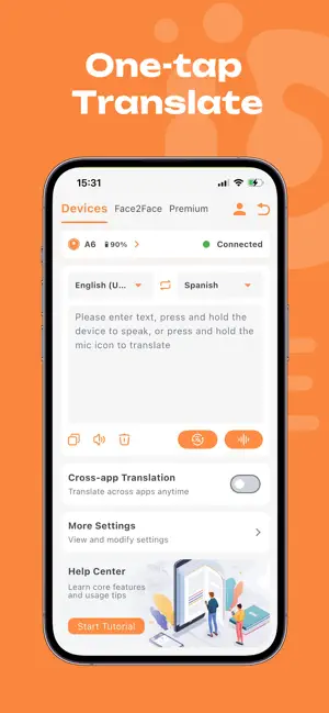 Boean screenshot 4