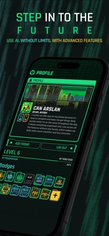 greenbox AI Screenshot 6 of 6