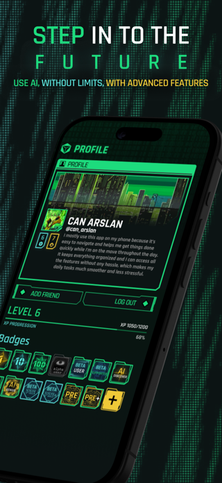 greenbox AI Screenshot 6 of 6