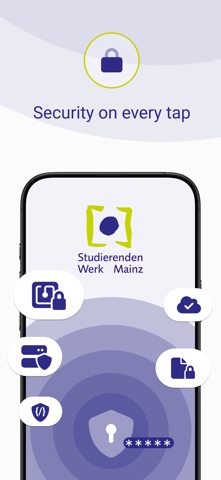 StudiwerkMainz Screenshot 6 of 6