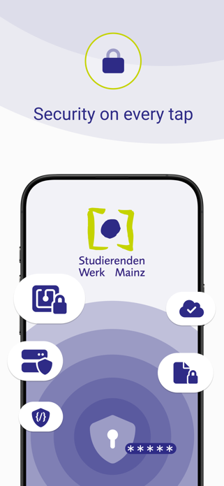 StudiwerkMainz Screenshot 6 of 6