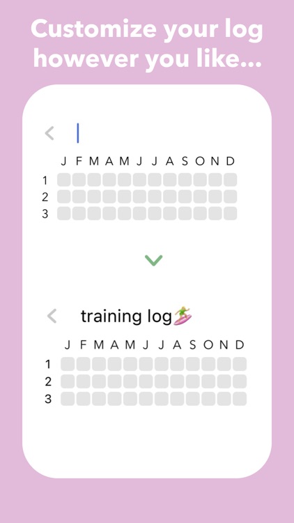 Pixa - My Year in Pixels