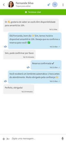 Zapphub screenshot