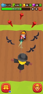 Farm Life: Harvest Tycoon screenshot 1