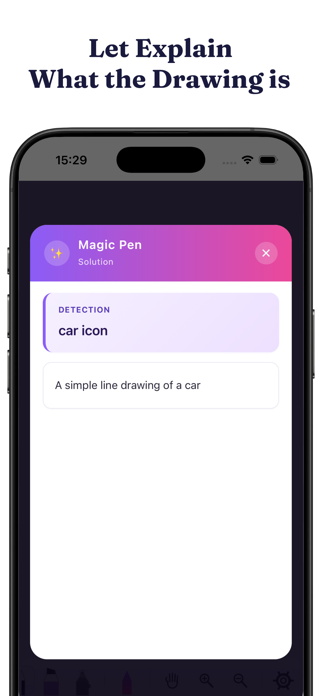 Notiqa AI Screenshot 7 of 10