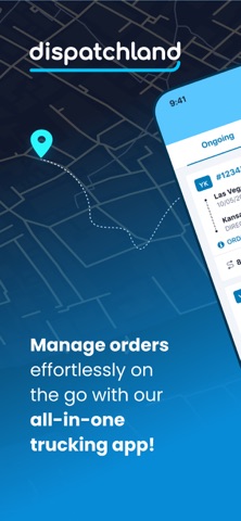 Dispatchland Screenshot 1 of 8