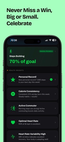 Ankora: Health, Habits & Mood screenshot