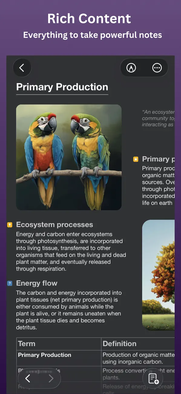 #2. Outline: Notes and More (iOS) Ved: Gorillized