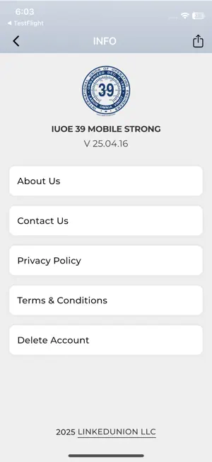 IUOE 39 screenshot 4