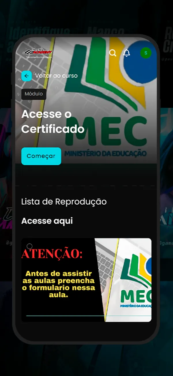 Screenshot #3 pour Juca Bala Academy