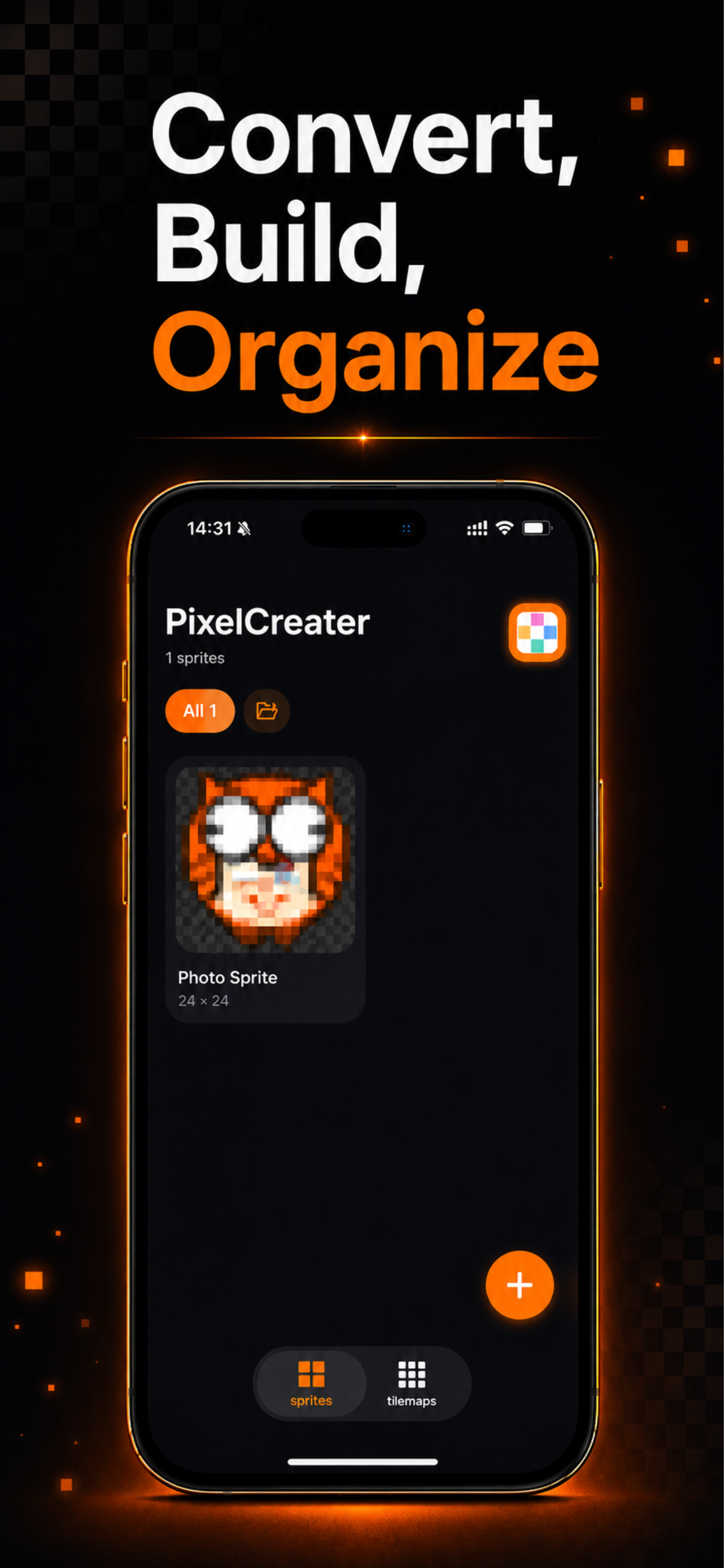 PixelCreater screenshot 5