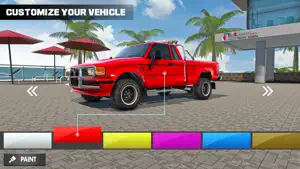 Car Parking Drive: Car Games screenshot 2