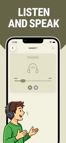 Fast - Learn Moore Language screenshot