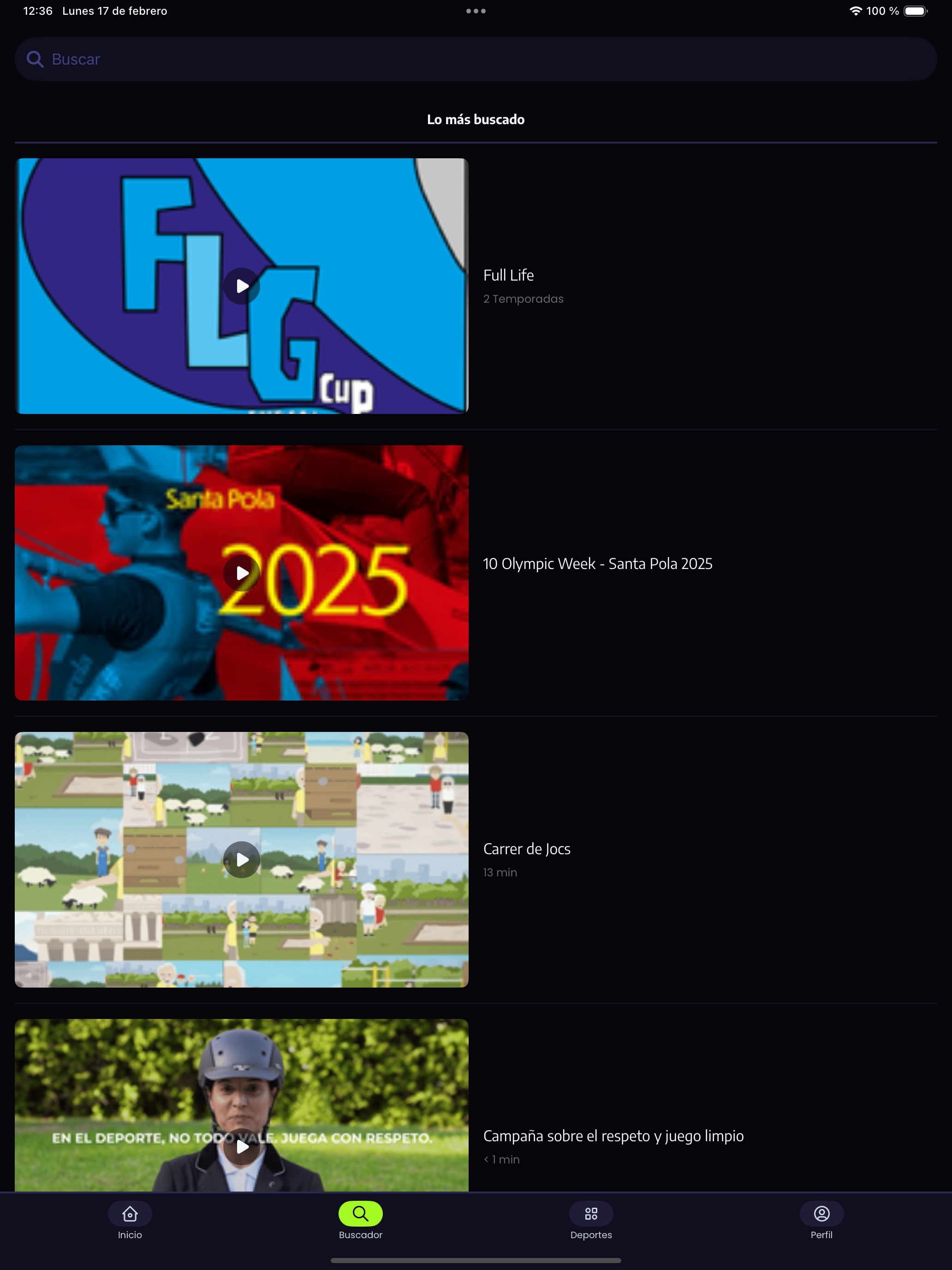 EsportViu