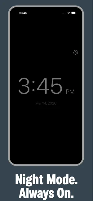 PivotClock screenshot 4