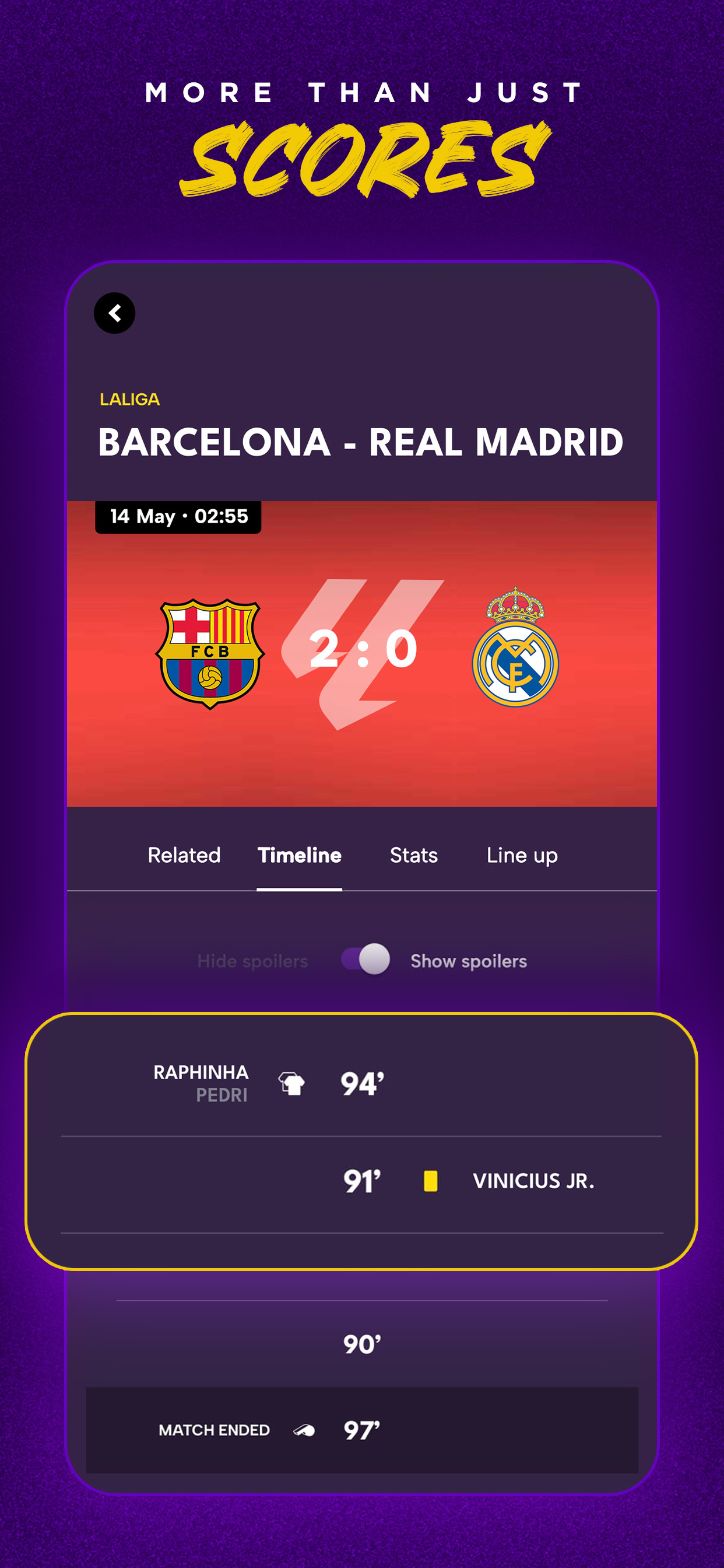 beIN SPORTS CONNECT APAC screenshot 6