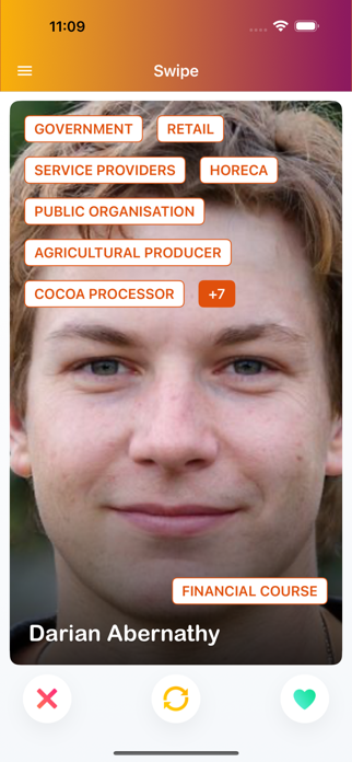 Amsterdam Cocoa Week Screenshot 8 of 8