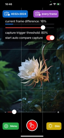Bloom Tracker Screenshot 3 of 5