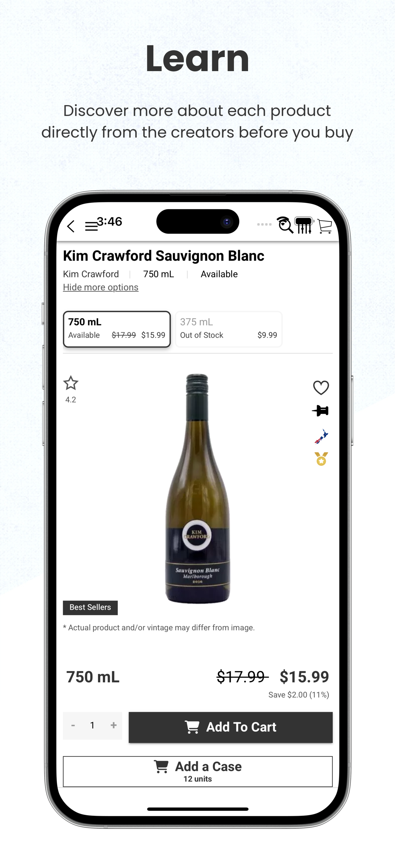 Coaltrain Fine Wine