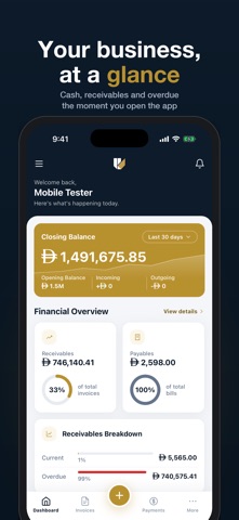 Invroot screenshot 1