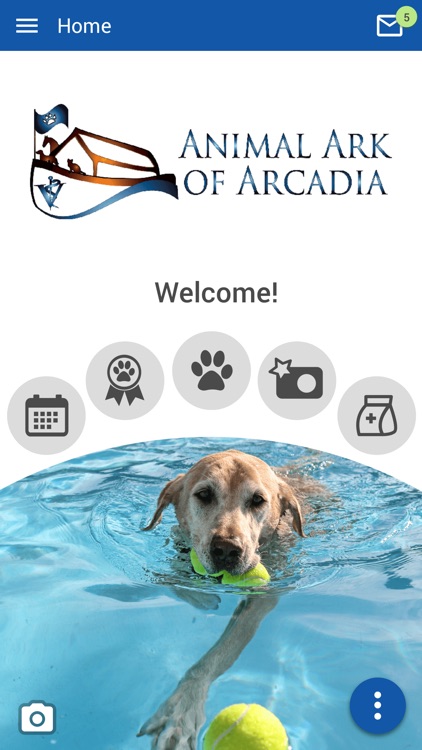 Animal Ark of Arcadia