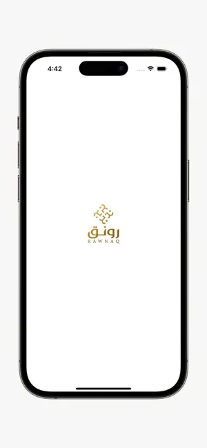 Rawnaq - رونق screenshot 1